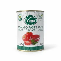 Pasta de Tomate Vima