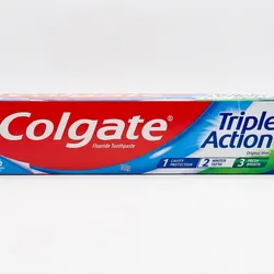 Pasta Dental Colgate