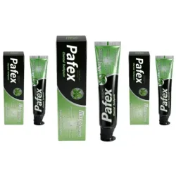Pasta dental Pafex