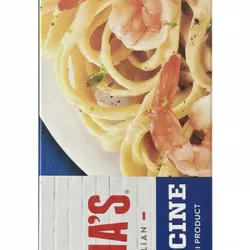 Pasta Fettucine (16oz)