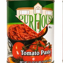 Pasta tomate our house 3.15 kg