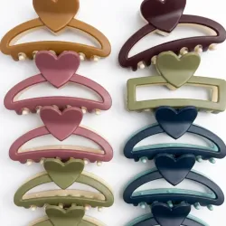 Pellizco corazón