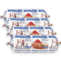 Picadillo mixto condimentado 400g