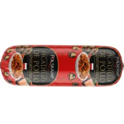 PICADILLO MIXTO DE POLLO (500G)