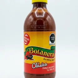 Picante Botanera Clásica 370ml