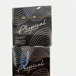 Preservativos (1 caja)