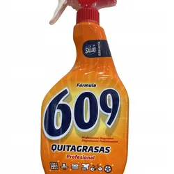 Quitagrasas Profesional