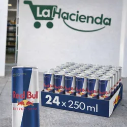 Red Bull Energizante