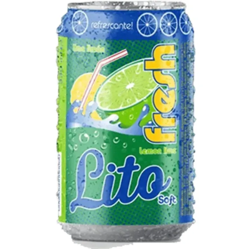 Refresco Lito