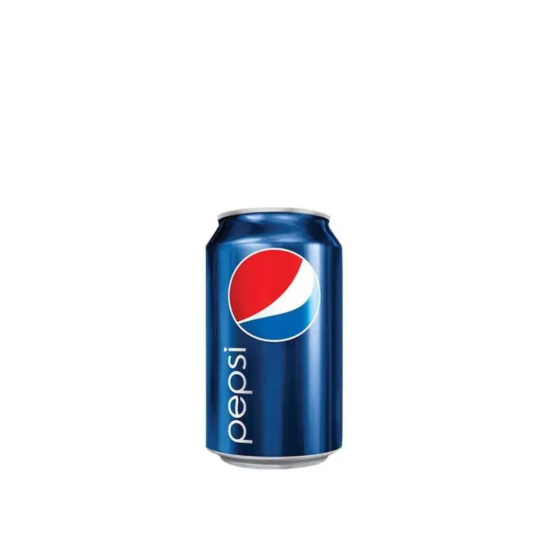 Refresco Pepsi (unidad)