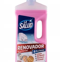 Renovador de superficies