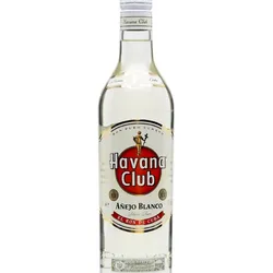 Ron Havana Club Blanco 