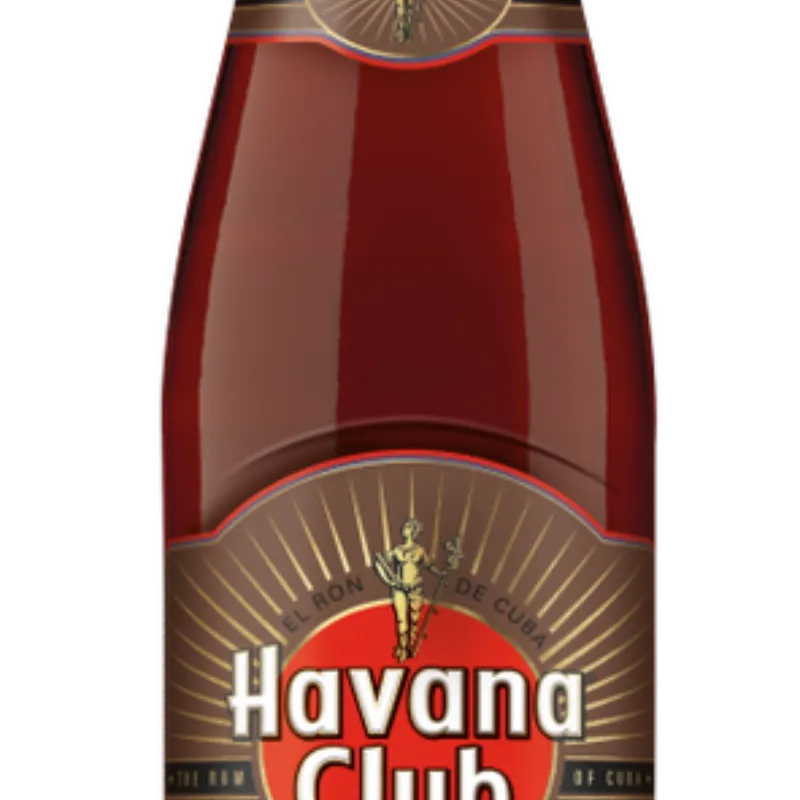 Ron Havana Club Reserva ( unidad)