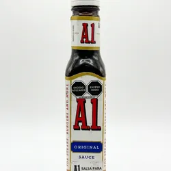 Salsa A1 Original Sauce