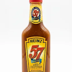 Salsa Heinz 57(10oz)