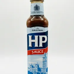 Salsa HP Sauce 220 ml