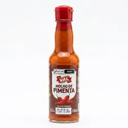 Salsa Mojo con Pomienta 150 ml