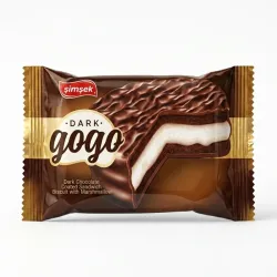 Sandwich Chocolate