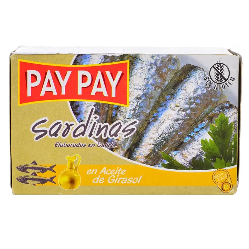 Sardinas ( unidad)