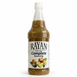 Sazón completo Rayan