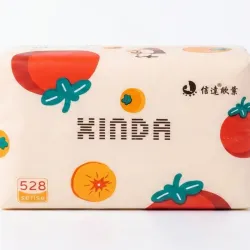 Servilletas Xinda