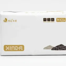 Servilletas Xinda