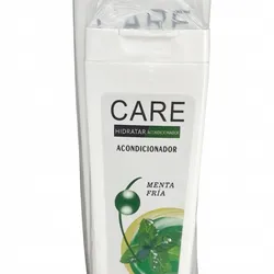 Set Care (shampoo y acondicionador)