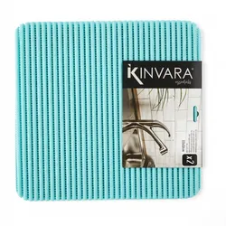 Set de 2 alfombrillas antideslizantes