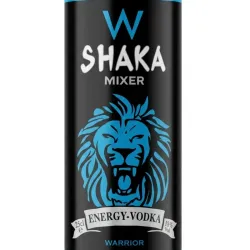 SHAKA