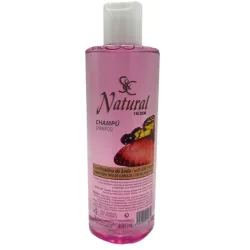 Shampoo Natural