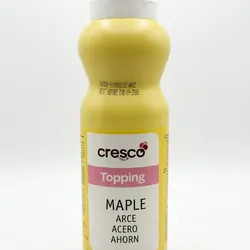 Sirope Cresco de Maple