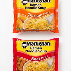 Sopa de fideos (unidad)