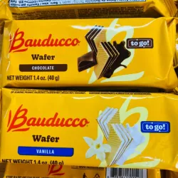 Sorbeto Bauducco
