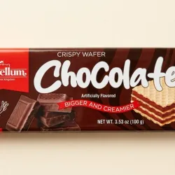 Sorbeto Chocolate Castellum