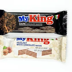 Sorbeto My King