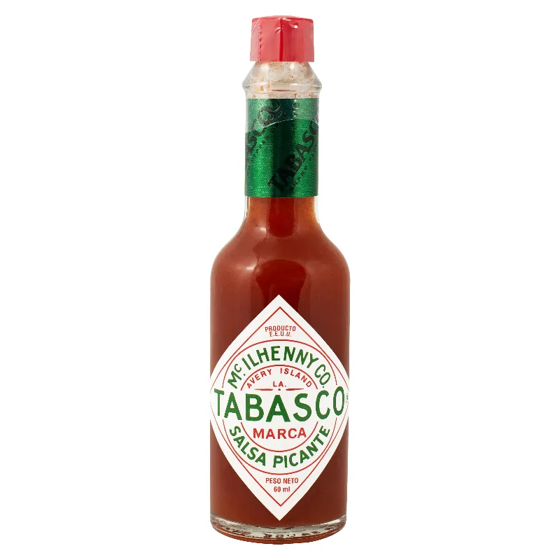 Tabasco Picante (unidad)