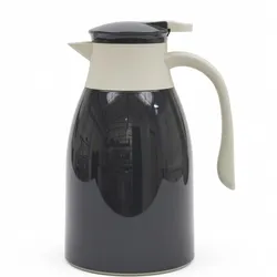 Termo Jarra Plástica 1L