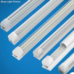 Tubo LED de lámpara  de 40’’