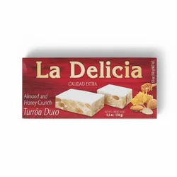 Turrón Alicante
