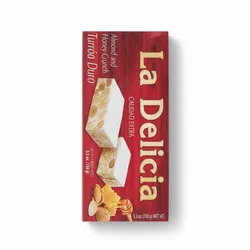 Turrón Alicante
