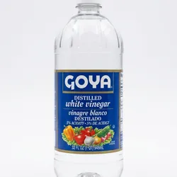 Vinagre Blanco Goya 32 oz
