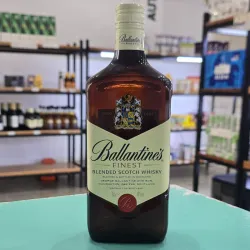 Whisky Ballantines 700 ml
