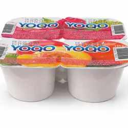 Yogurt  125g