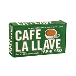 Cafe La Llave