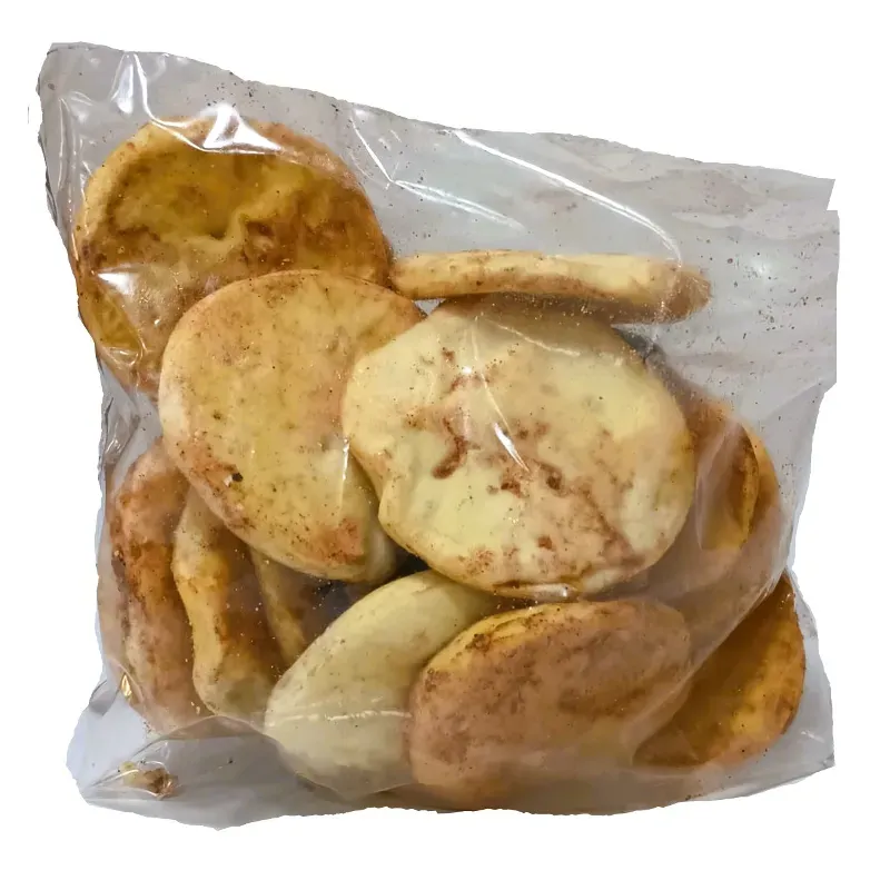 Galletas Criollas