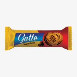 Galletas Gatto