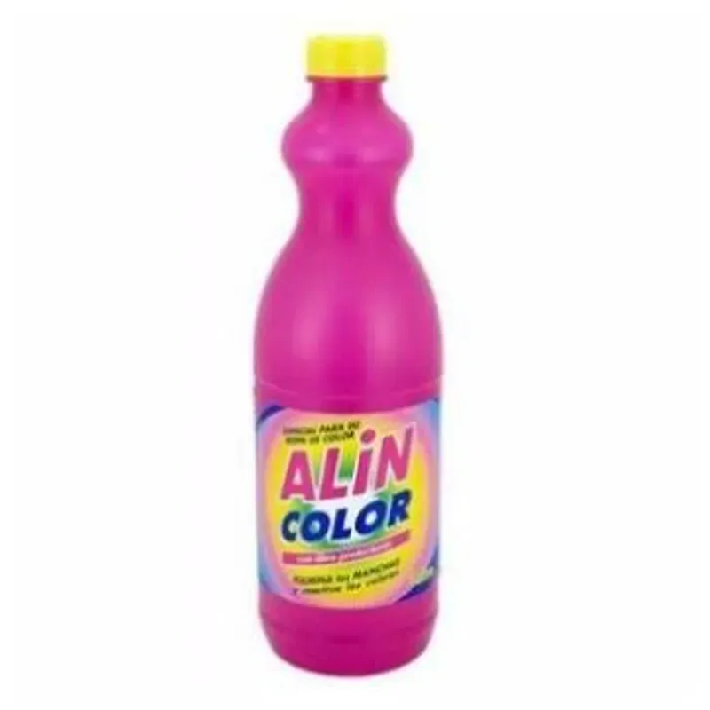 Lejía Activador de Color