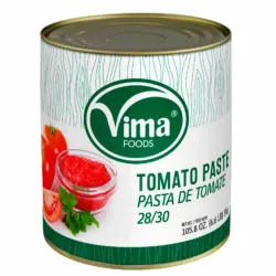 Pasta de Tomate Vima