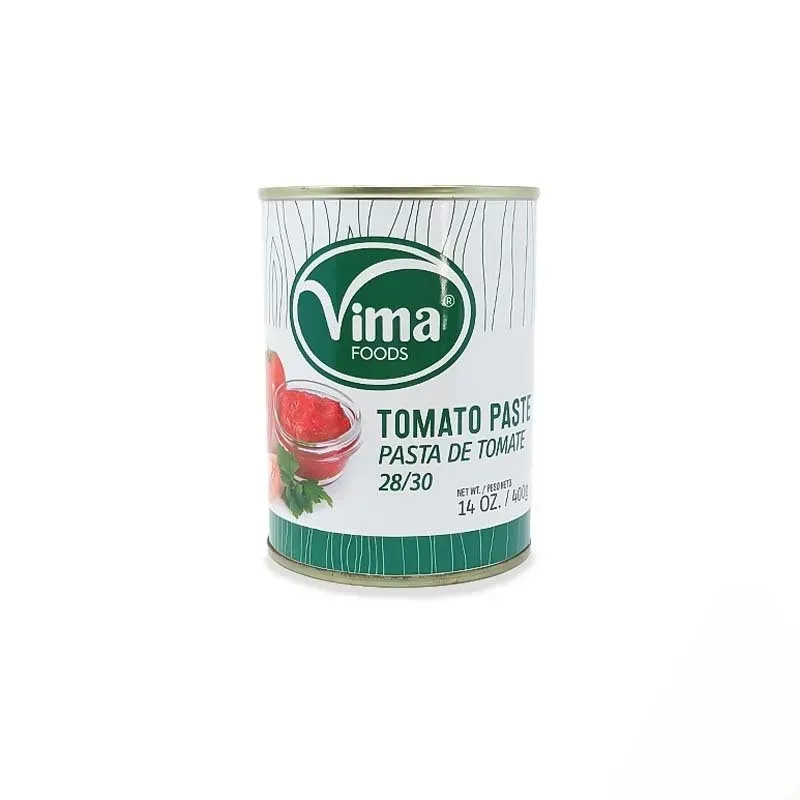 Pasta de Tomate Vima