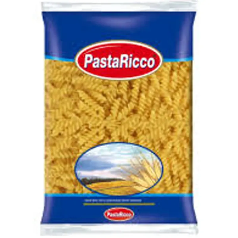 Pasta Fusilli